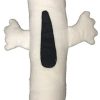 Special Occasion & Holiday Patchwork Pet | Ghost Stick 17"