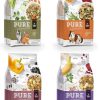 For Cats & Other Critters White Mill | White Mill Pure Small Animal Food