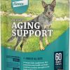 Health & Safety Bayer | Bayer Dog Alenza Aging Support Soft Chews 60Ct.