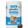 Health & Safety Glandex | Glandex Pork Liver Soft Chews 120Ct Jar