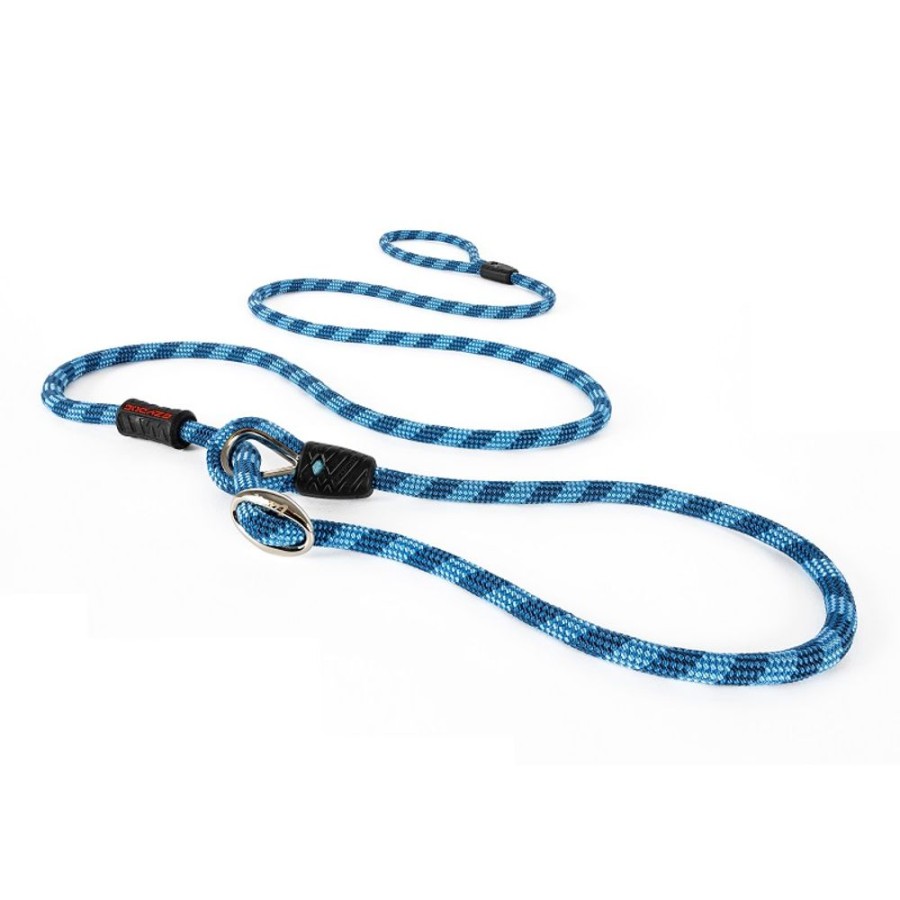 Collars, Leads & Accessories EzyDog, LLC. | Ezydog Luca Leash