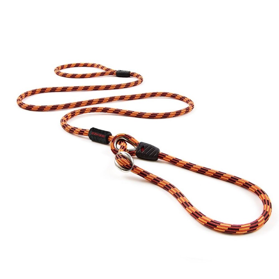 Collars, Leads & Accessories EzyDog, LLC. | Ezydog Luca Leash