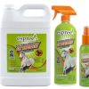 For Cats & Other Critters Espree | Espree Aloe Herbal Fly Horse Spray, Ready To Use