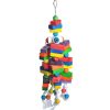 For Cats & Other Critters A&E Vitapol | A&E Cages Happy Beaks Lovers Paradise Bird Toy Large