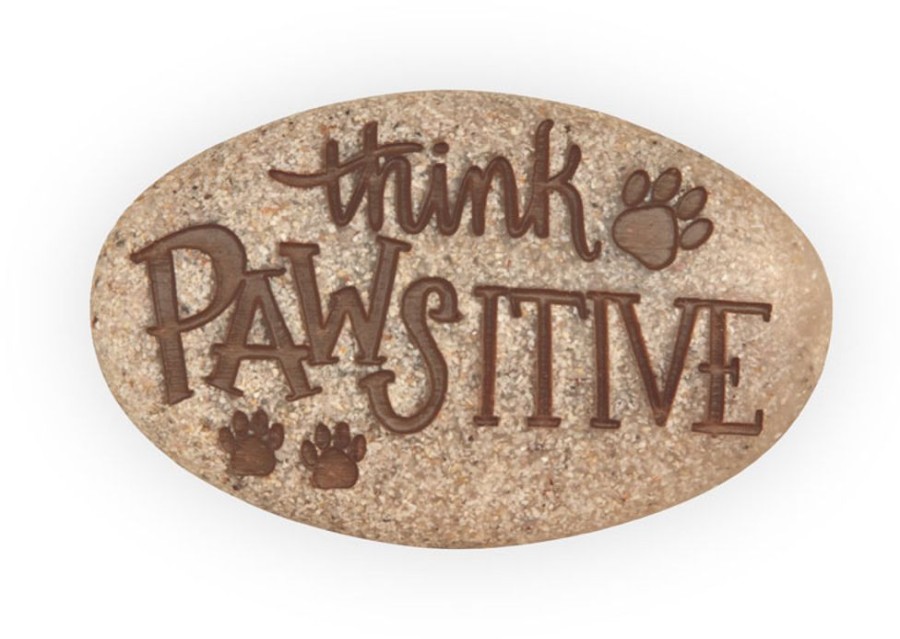 Special Occasion & Holiday AngelStar | Think Pawsitive Pocket Stone