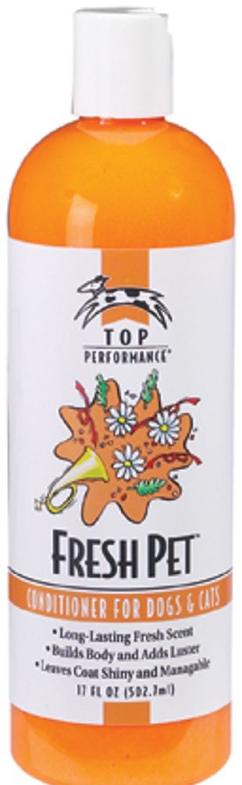 Grooming & Shampoos Top Performance® | Top Performance Fresh Pet Conditioner