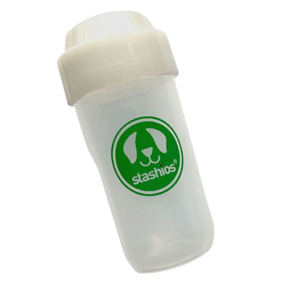 Bowls & Feeding Supplies Stashios® | Stashios Soothing Sauce Shaker Large 8Oz.