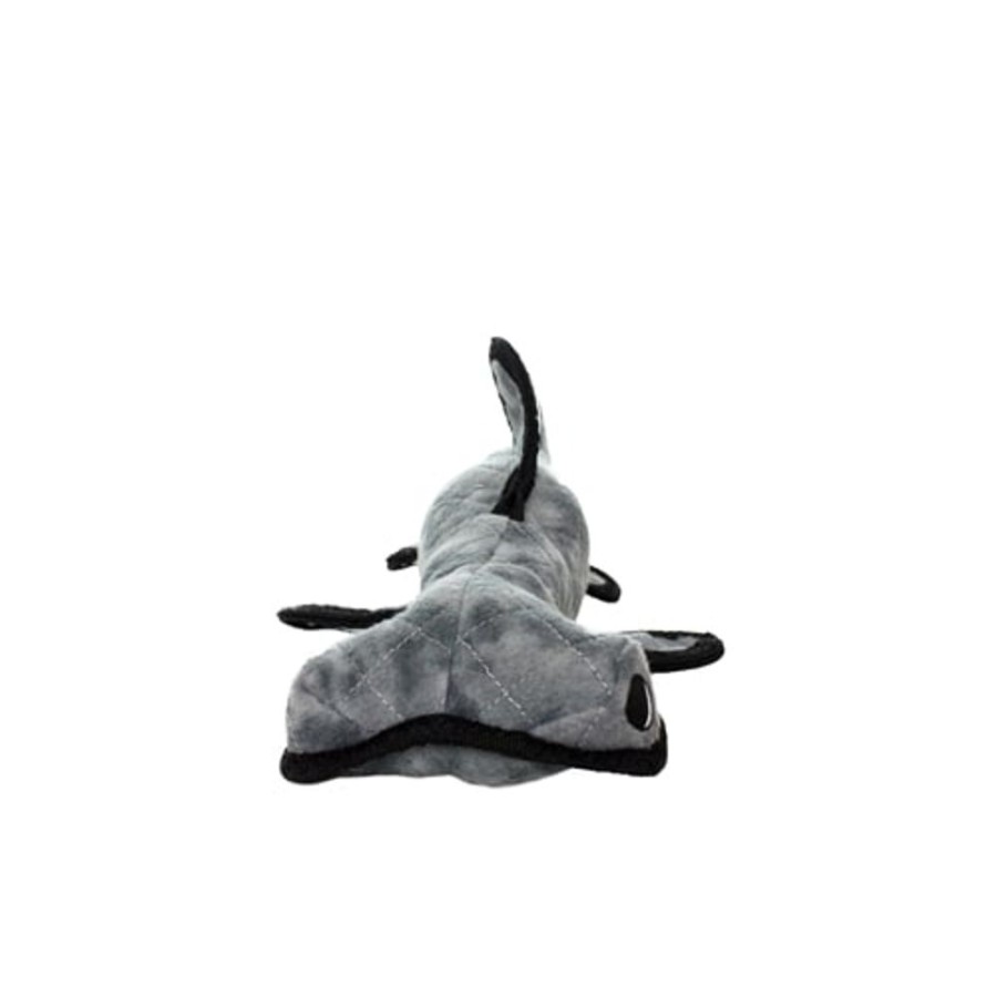 Toys & Playthings Tuffy® | Tuffy® Ocean Creatures Series - Hadley Hammerhead