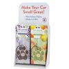 Travel Pet House | Pet House Car Freshener Counter Top Display - Best Seller