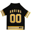 Pet Apparel Pets First, Inc. | Boston Bruins Jersey