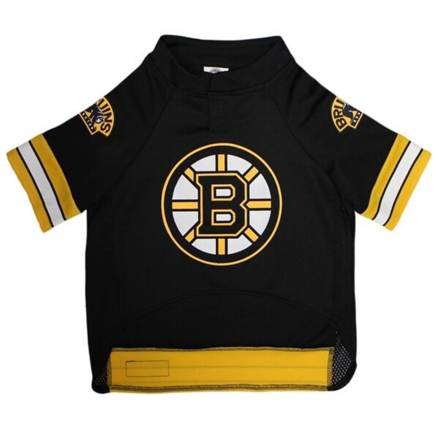 Pet Apparel Pets First, Inc. | Boston Bruins Jersey