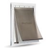 For The Home PetSafe® | Extreme Weather Aluminum Pet Door