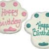 Special Occasion & Holiday Preppy Puppy Bakery | 81901 Hand Decorated Molasses