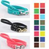 Collars, Leads & Accessories Mimi Green | Waterproof Dog Leash | Biothane (23 Colors)