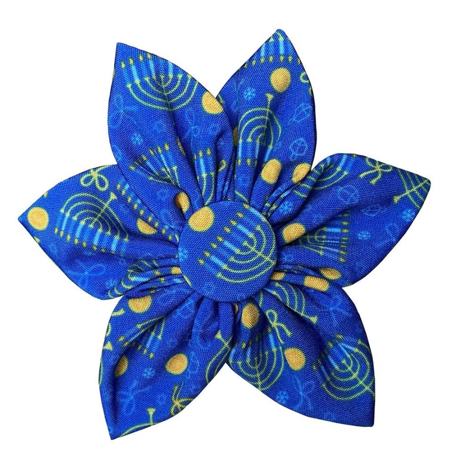 Special Occasion & Holiday Huxley & Kent® | Hanukkah Pinwheel