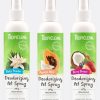 Grooming & Shampoos Tropiclean | Tropiclean Deodorizing Pet Spray 8Oz.