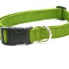 Collars, Leads & Accessories Good Dog Company | Hemp Corduroy Collar, Leashes, Harnesses Avocado