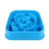 Bowls & Feeding Supplies Dexas® | Dexas Slow Feeder Maze Dog Bowl For Healthier Digestion, Teeth And Gums