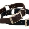 Collars, Leads & Accessories Mendota Pet | Dura Soft Hunt Collar With Center Ring