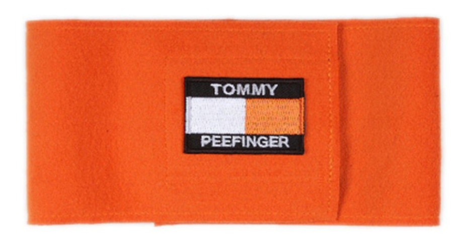 Pet Apparel (Continued) Susan Lanci Designs, Inc. | Tommy Peefinger Wizzer Bellybands