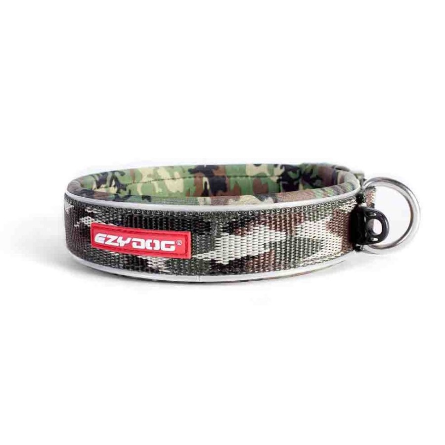 Collars, Leads & Accessories EzyDog, LLC. | Ezydog Neo Collar