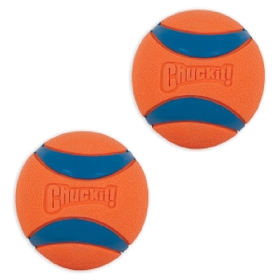 Toys & Playthings Chuckit! ® | Chuckit!® Ultra Ball® For Dogs