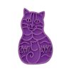 For Cats & Other Critters KONG® | Kong Cat Zoomgroom