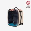 For Cats & Other Critters Injoya | Travel Window Pet Carrier Backpack