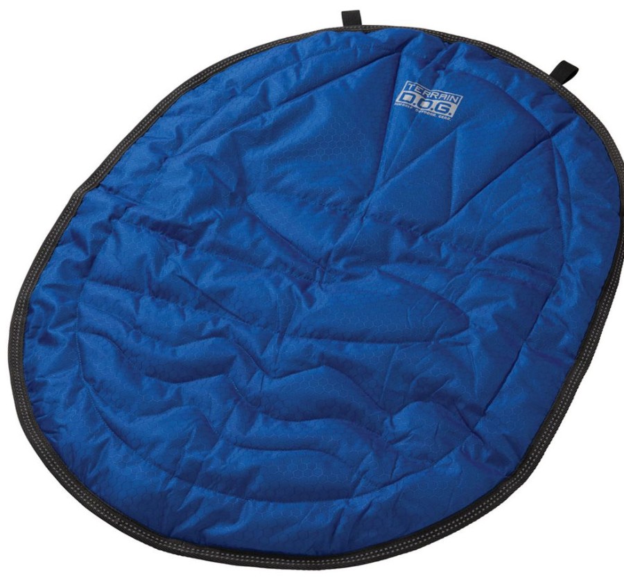 Beds, Crates, Etc. Terrain D.O.G.® | Lightly Insulated Pak-Pad