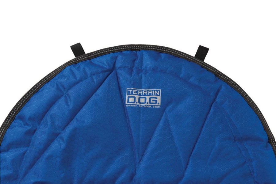 Beds, Crates, Etc. Terrain D.O.G.® | Lightly Insulated Pak-Pad