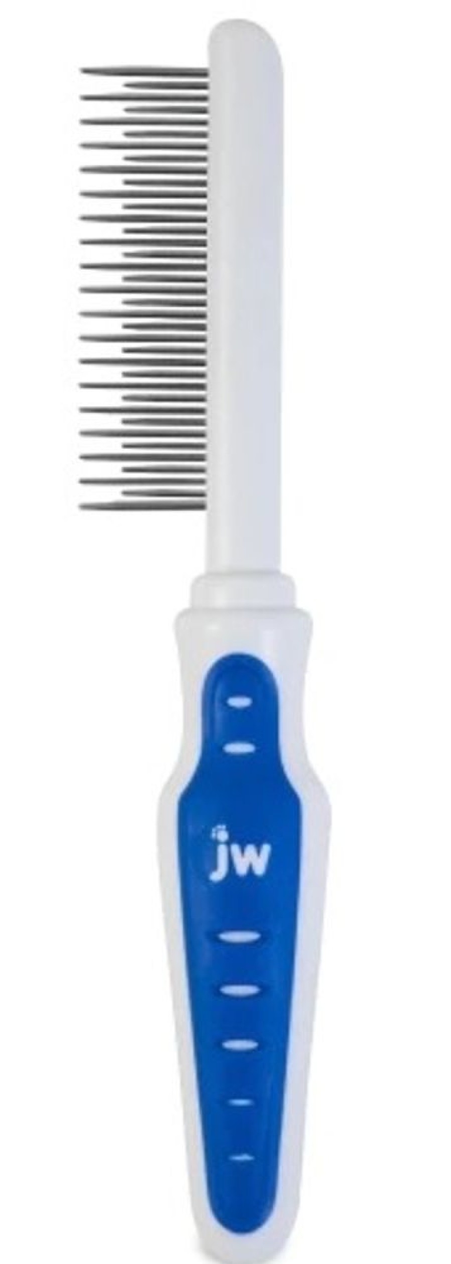 Grooming & Shampoos JW Pet | Jw Pet Gripsoft Shedding Comb