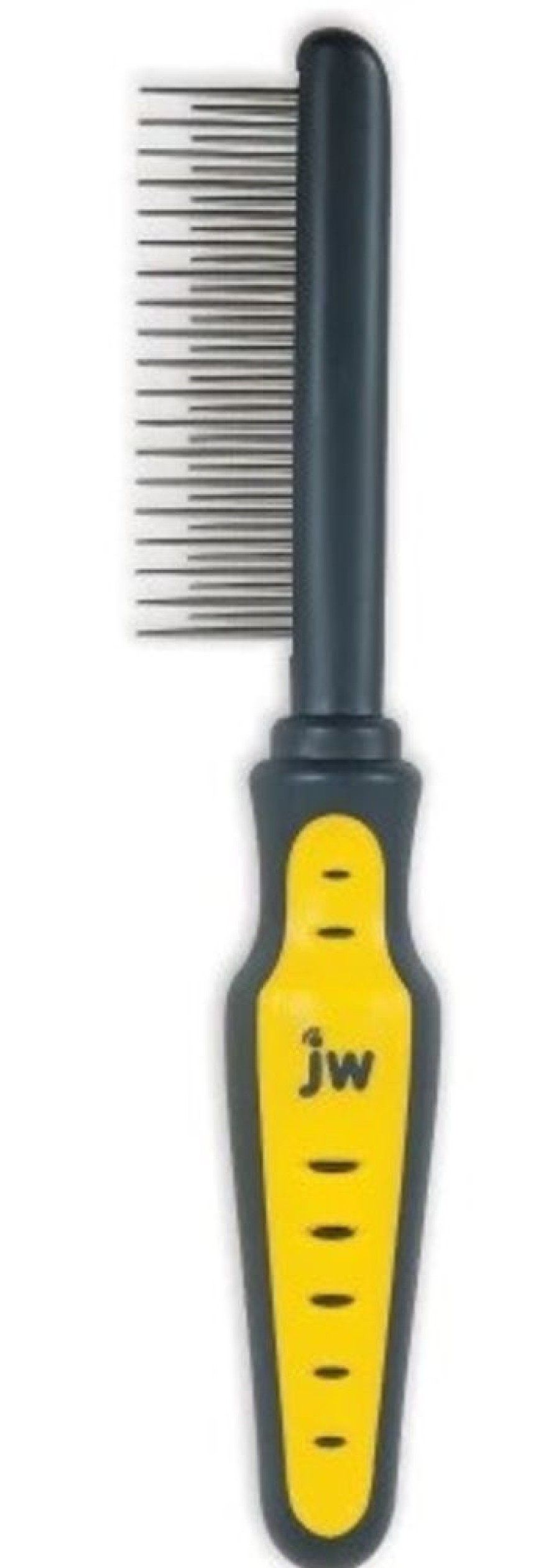 Grooming & Shampoos JW Pet | Jw Pet Gripsoft Shedding Comb