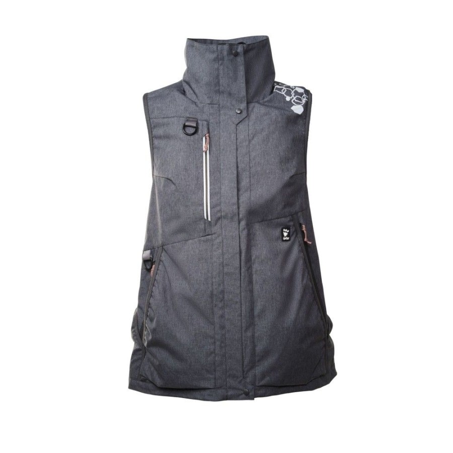 Training Hurtta | Hurtta Trainer'S Vest Eco