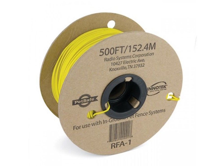 For The Home PetSafe® | 500 Ft Boundary Wire, Petsafe® Solid Core