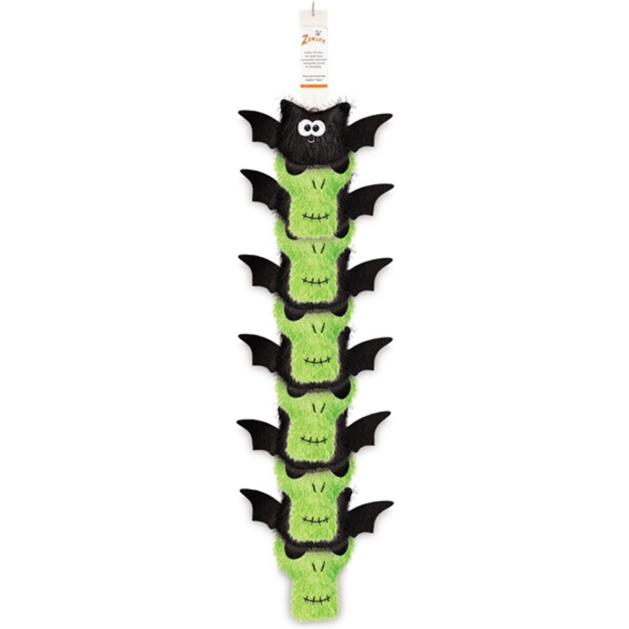 Special Occasion & Holiday Zanies® | Zanies Halloween Fuzzle Toys, Clip Strip 12-Toys