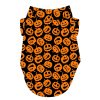 Pet Apparel (Continued) Doggie Design, Inc. | Holiday Camp Shirts Halloween Jack-O-Lanterns