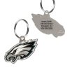 Collars, Leads & Accessories Pets First, Inc. | Nfl Philadelphia Eagles Dog Tag