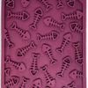 Bowls & Feeding Supplies SodaPup | Fishy Design Emat Enrichment Lick Mat - Small