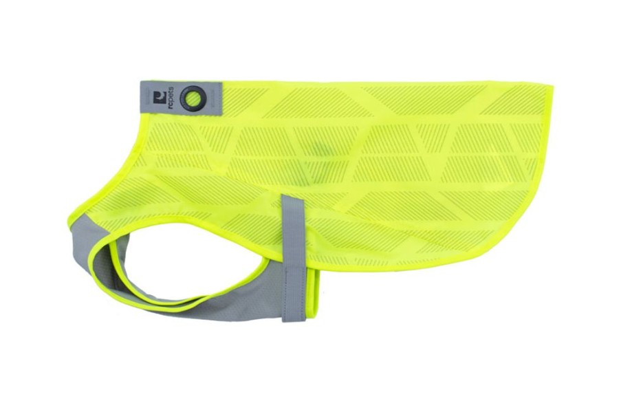 Health & Safety RC Pets | Luna Hi-Vis Vest - Tennis