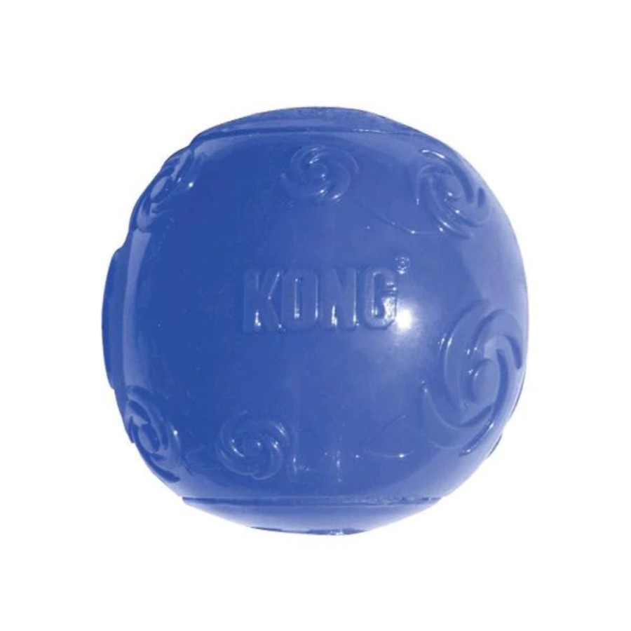 Toys & Playthings KONG® | Kong Squeezz® Ball