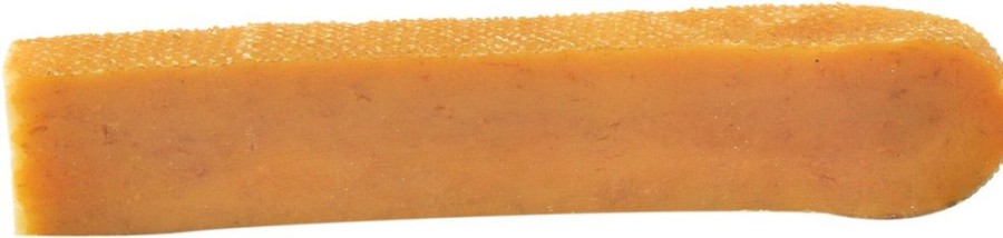 Treats Barkworthies | Barkworthies Big Cheese Chew - Medium