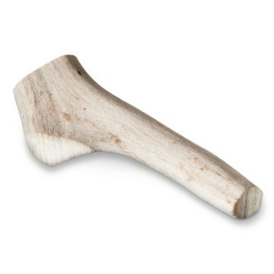 Treats QT Dog | Antlerz Dog Chew By Qt Dog