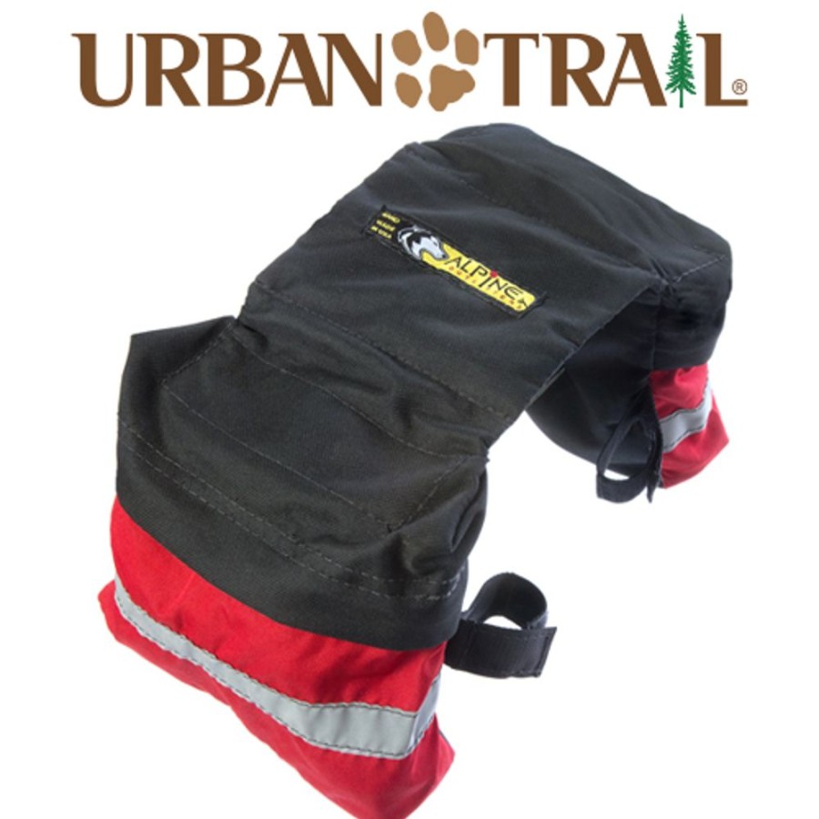 Harnesses Alpine Outfitters® | Urban Trail® Pack • Bestpetsshop