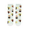 Stuff For Humans Pearhead™ | Sushi Cat Socks