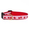 Collars, Leads & Accessories Up Country™ | Cherries Collection