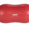 Training FITPAWS | Fitpaws - Trax Peanut Dog Training Platform (Red 50Cm Trax Peanut)