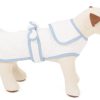 Pet Apparel Harry Barker™ | Terry Cloth Bathrobe