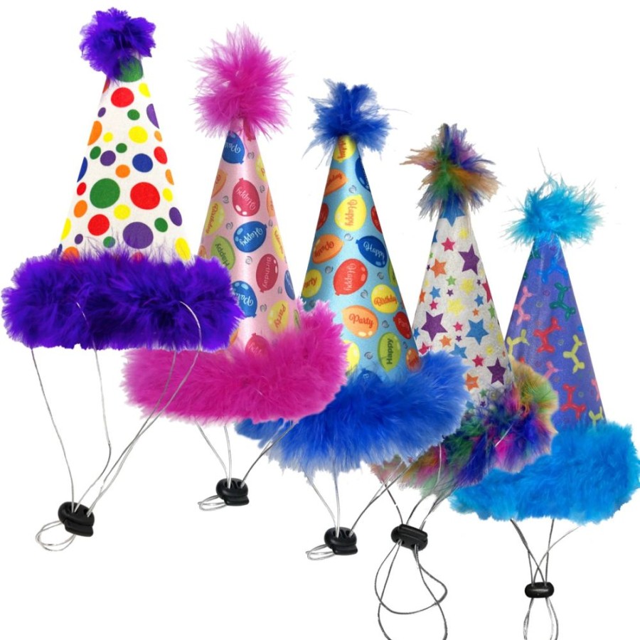 Special Occasion & Holiday Huxley & Kent® | Party Hats With Snugfit®