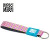 Stuff For Humans Max & Molly | Max & Molly Padded Neoprene Key Chains