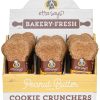 Treats Etta Says!® | Etta Says! Peanut Cookie Cruncher, 1Oz, Box Of 24